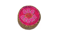 Uncle Jimmys Big Licky