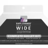 Wintec Easy-Change Wide Complete Gullet System