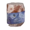 Gatsby 100% Natural Himalayan 8-10lb Rock Salt Block -Equestrian Supplies Store 840875087948