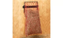 Tough 1 Easy-Loading Hay Hoops With Nets 9 Tough 1 Easy-Loading Hay Hoops With Nets -Equestrian Supplies Store 84283a