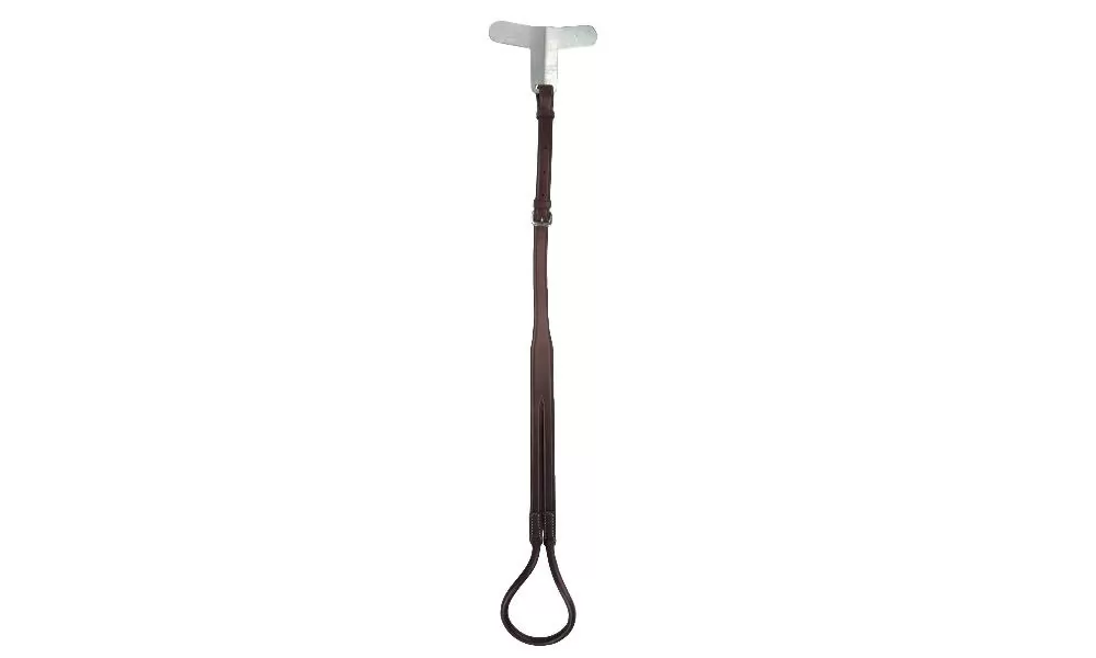 Kincade Crupper With Block 3 Kincade Crupper With Block