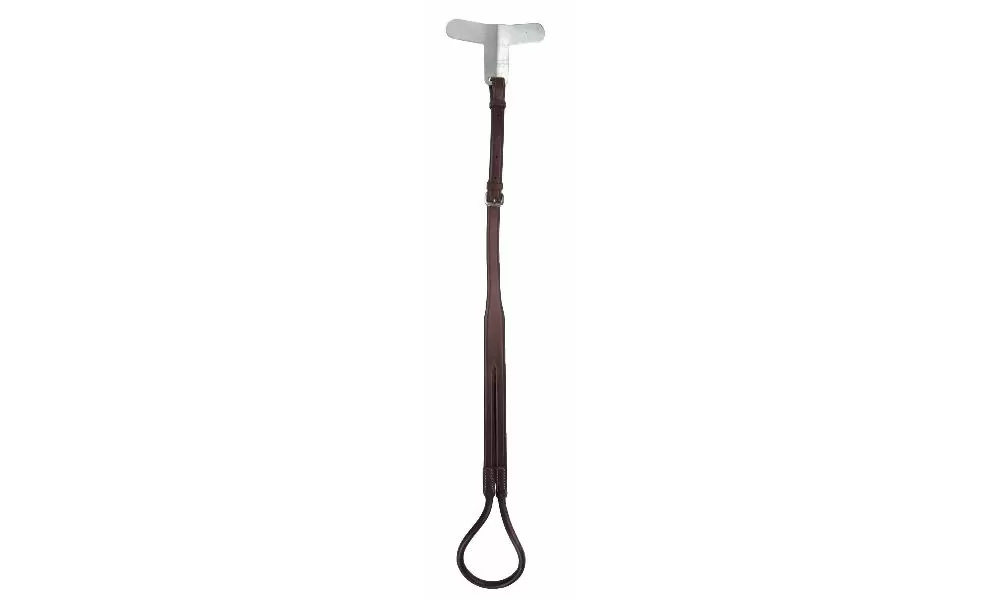 Kincade Crupper With Block 4 Kincade Crupper With Block - Image 2