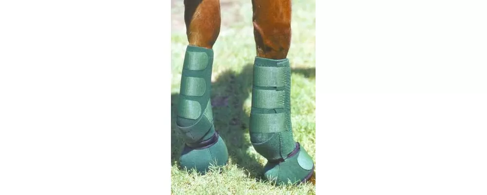 Professionals Choice Smb Combo Boots 4 Professionals Choice Smb Combo Boots - Image 2