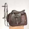 EquiRoyal Event Winner Saddle Package