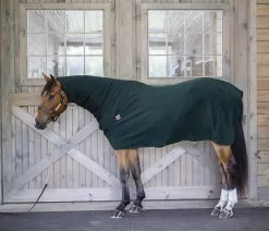 WikSmart Premium Cooler - Dry Your Horse In Half The Time!