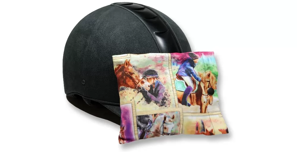 Kelley Fresh Helmet Sacks 3 Kelley Fresh Helmet Sacks