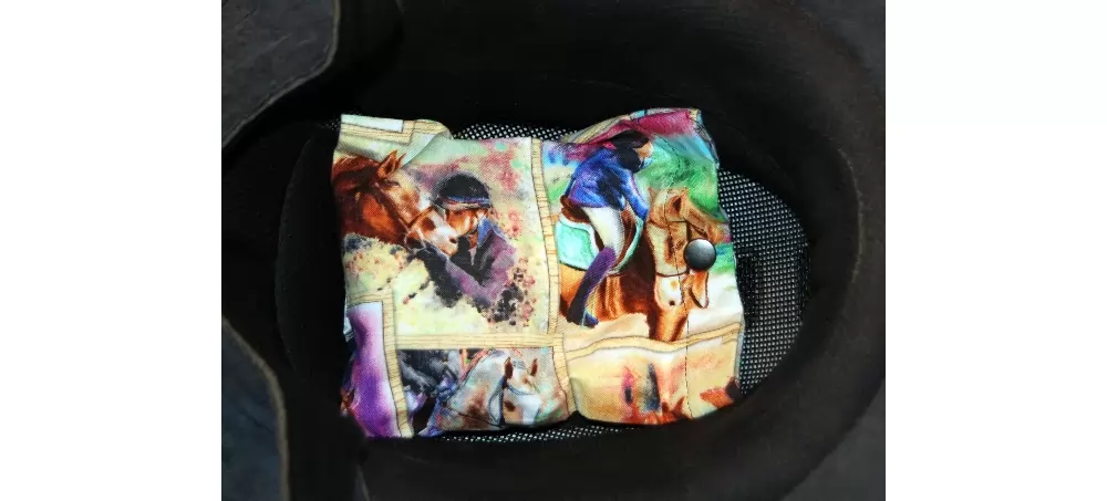 Kelley Fresh Helmet Sacks 4 Kelley Fresh Helmet Sacks - Image 2