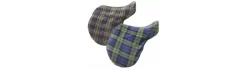 Centaur Fleece Saddle Cover
