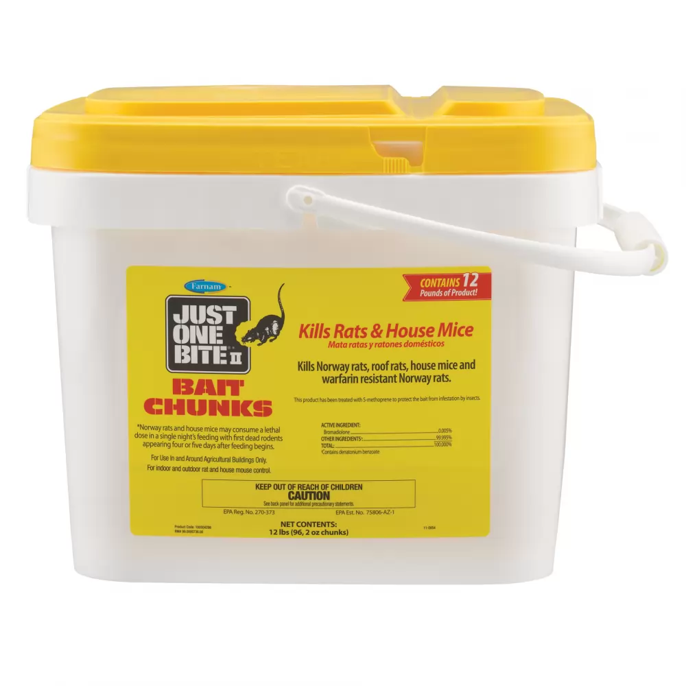 Just One Bite II Chunks 4 Just One Bite II Chunks - Image 2