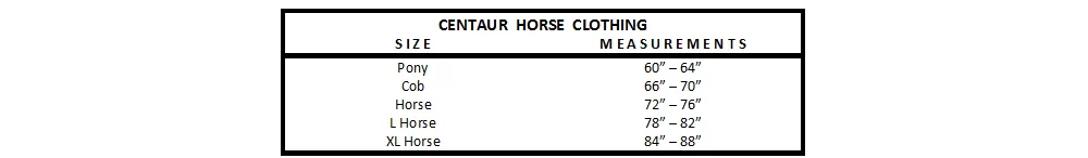 Centaur Show Scrim 4 Centaur Show Scrim - Image 2