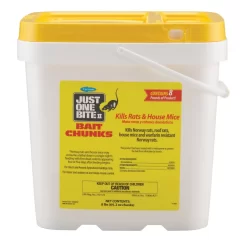 Just One Bite II Chunks