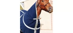Classic Equine EB Polar Fleece Cooler -Equestrian Supplies Store eb00003 v1