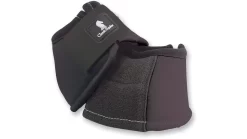 Classic Equine No Turn XT Bell Boot With Kevlar