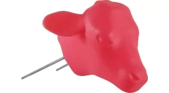 Rattler Calf Head -Equestrian Supplies Store eb00290 0kv
