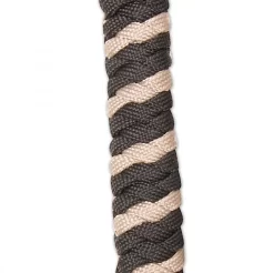 Classic Equine Two Tone Rope Halter