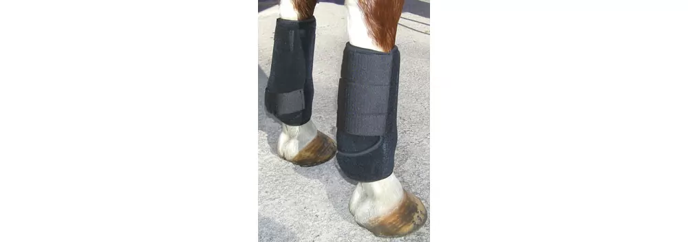 Chafeless Breakaway Halter 4 Chafeless Breakaway Halter - Image 2