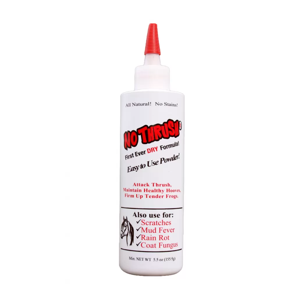 No Thrush Dry Thrush Treatment For Horses 4 No Thrush Dry Thrush Treatment For Horses - Image 2