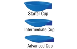 Stacy Westfall Egg & Spoon Training Tool -Equestrian Supplies Store egg n spoon cups