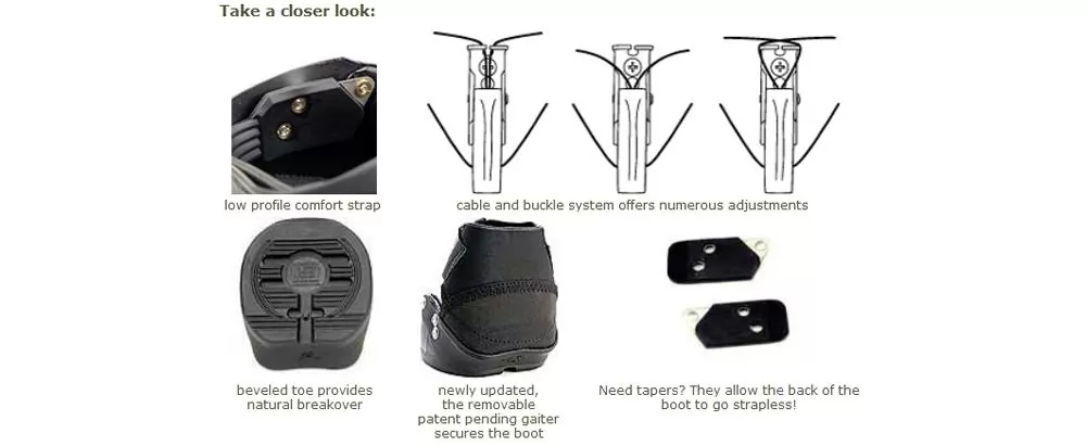 Easy Boot Epic Boots 6 Easy Boot Epic Boots - Image 4