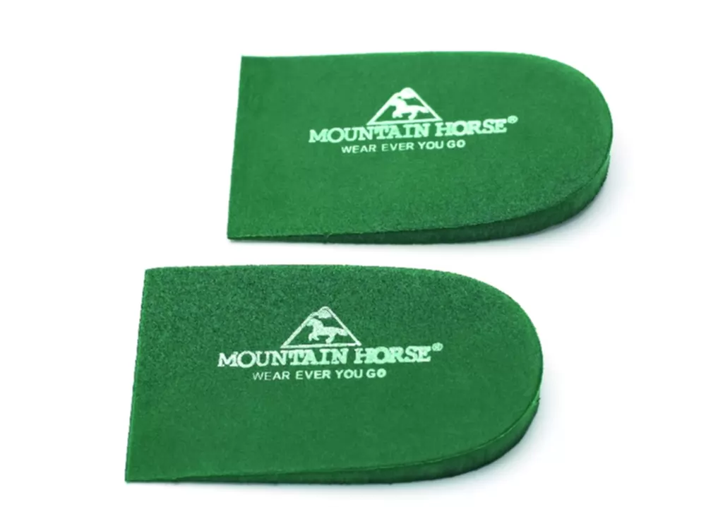 Mountain Horse Heel Lifts 4 Mountain Horse Heel Lifts - Image 2