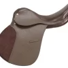 Silver Fox All Purpose Saddle Padded Flap 1 Silver Fox All Purpose Saddle Padded Flap -Equestrian Supplies Store es118 0