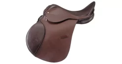 EquiRoyal Event Winner Saddle