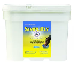 Farnam SimpliFly With LarvaStop -Equestrian Supplies Store farnam 553831