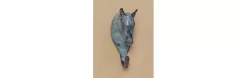 Horse Fare Small Horsehead Hook