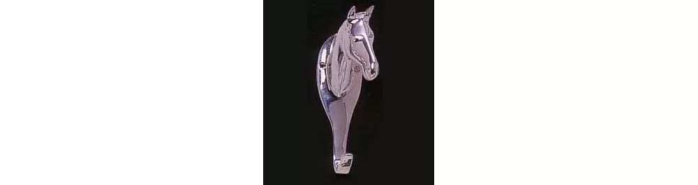 Horse Fare Large Horsehead Hook 5 Horse Fare Large Horsehead Hook - Image 3