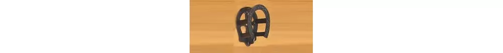 Horse Fare Fancy Bridle Bracket 7 Horse Fare Fancy Bridle Bracket - Image 5