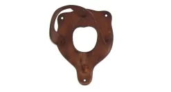 Horse Fare Plain Bridle Bracket