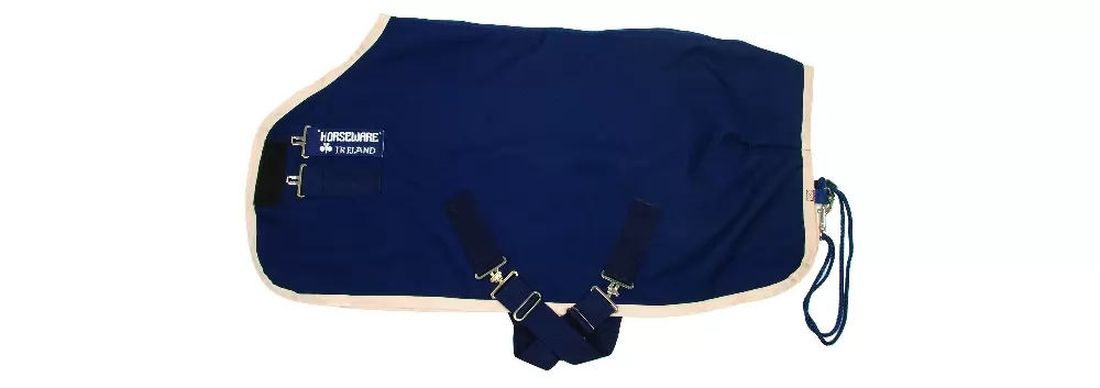 Mio By Horseware Stable Sheet 3 Mio By Horseware Stable Sheet