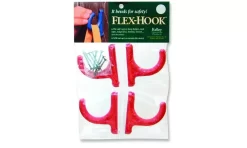 Flex-Hook Hangers 8 Flex-Hook Hangers -Equestrian Supplies Store kelley f671