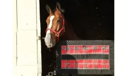 Kensington Stall Guard With Hardware 20 Kensington Stall Guard With Hardware -Equestrian Supplies Store ksg 161