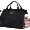 Kensington Signature Zippered Show Tote Bag -Equestrian Supplies Store kzst 121