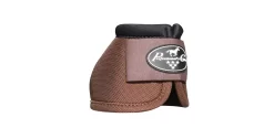 Professionals Choice Ballistic Overreach Boots -Equestrian Supplies Store pc bb25x chocolate