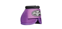 Professionals Choice Ballistic Overreach Boots -Equestrian Supplies Store pc bb25x purple