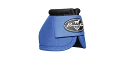 Professionals Choice Ballistic Overreach Boots -Equestrian Supplies Store pc bb25x royalblue