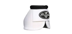 Professionals Choice Ballistic Overreach Boots -Equestrian Supplies Store pc bb25x white