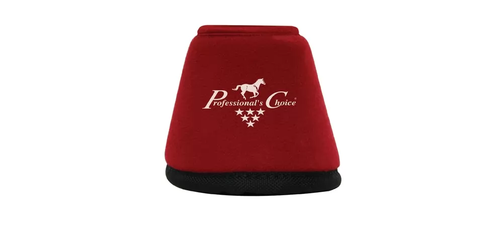 Professionals Choice Quick-Wrap Bell Boots 5 Professionals Choice Quick-Wrap Bell Boots - Image 3
