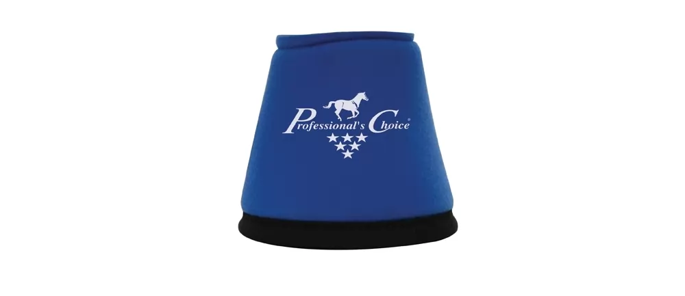 Professionals Choice Quick-Wrap Bell Boots 6 Professionals Choice Quick-Wrap Bell Boots - Image 4