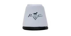 Professionals Choice Quick-Wrap Bell Boots 7 Professionals Choice Quick-Wrap Bell Boots -Equestrian Supplies Store pc quickwrap white