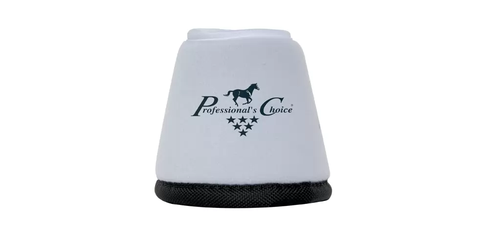 Professionals Choice Quick-Wrap Bell Boots 4 Professionals Choice Quick-Wrap Bell Boots - Image 2