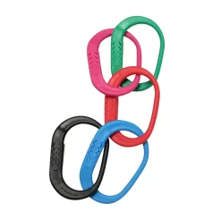 Kensington Safe-T-Tie - 2 Pack -Equestrian Supplies Store saft linked