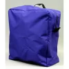 Saratoga Horseworks Delux Stall Front Blanket Storage Bag -Equestrian Supplies Store sh00002 purple