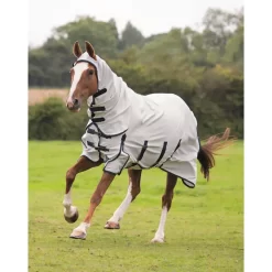 Shires Sweet-Itch Combo