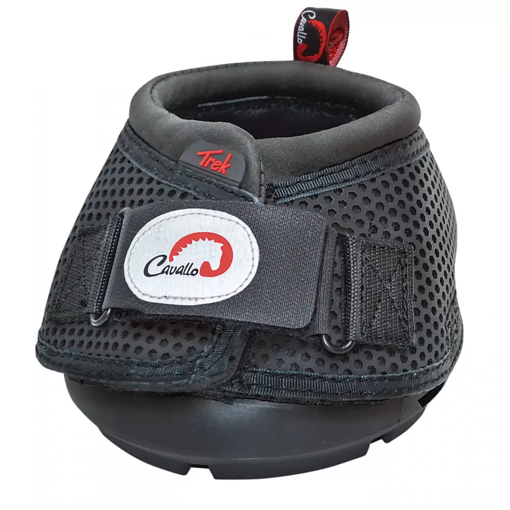 Cavallo Trek Slim Hoof Boot 3 Cavallo Trek Slim Hoof Boot