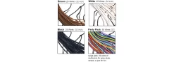 Braideez Braiding Wire