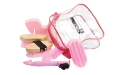 Roma Pony Grooming Kit 8 Roma Pony Grooming Kit -Equestrian Supplies Store wb 401316