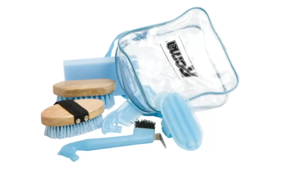 Roma Pony Grooming Kit 3 Roma Pony Grooming Kit